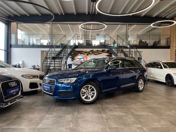 Audi A4 Avant basis *MATRIX-LED*LANE-ASSIST*VIRTUAL*