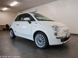 Fiat 500 Lounge,Klima,Ero 5,PDS,HU&AU Neu,84000 Tkm - gebrauchte Fiat 500 aus dem Jahr 2010