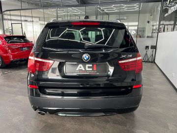 BMW X3 - 7