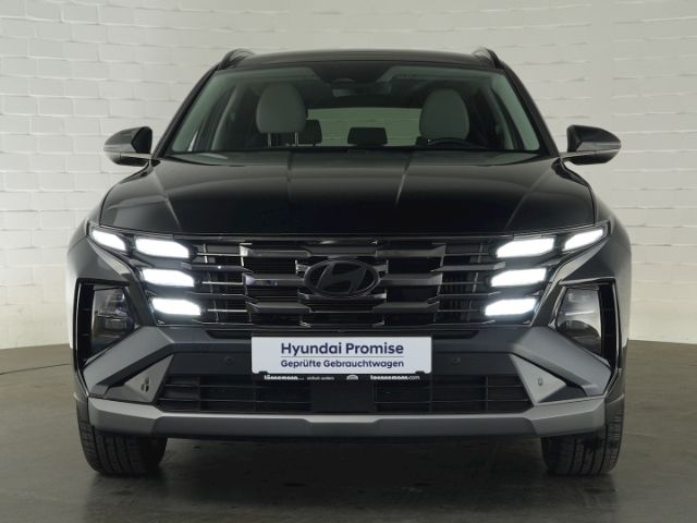 Tucson FACELIFT PHEV PRIME 4WD AT+LED MATRIX+NAV