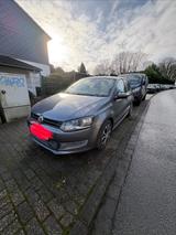 Volkswagen VW Polo 1.2 Comfortline I 1. Hand I 81.000km  - Volkswagen Polo aus 2011: Comfortline