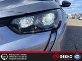 Peugeot 208 Allure Pack +KAMERA+SZH+DAB+APP+ACC+NAVI+Met - Peugeot 208 in Augsburg