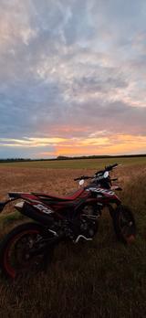 Aprilia Sx 125 2019 - APRILIA SX