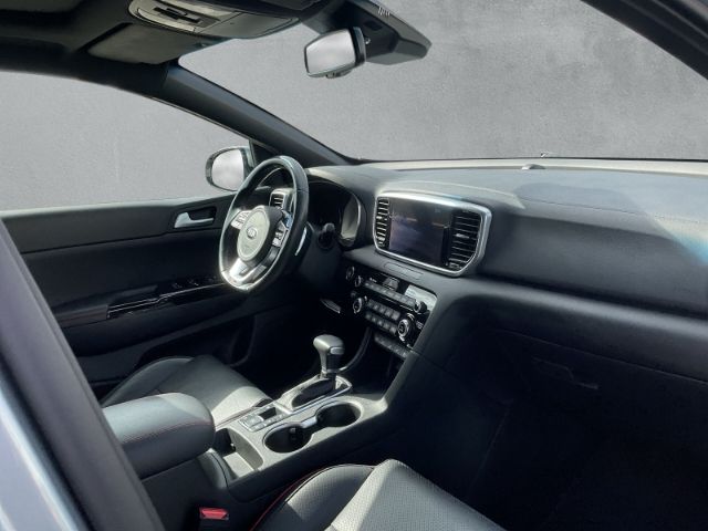 Fahrzeugabbildung Kia Sportage GT-Line 4WD *PANORAMAGLASDACH* *SIETZHE