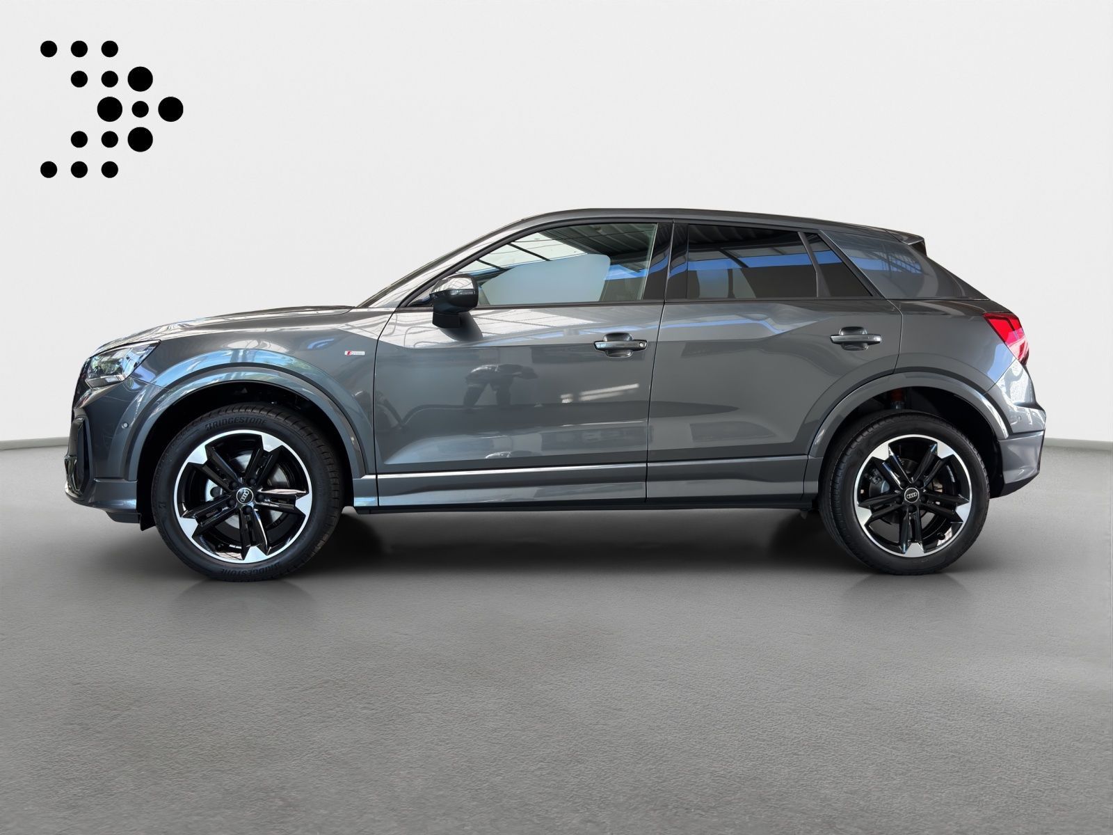 Audi Q2 - Bild 3