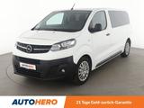 Opel Vivaro 1.5 CDTI M L2*6-SITZER*PDC*SHZ*KLIMA* - Opel Vivaro Gebrauchtwagen in Frankfurt