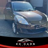 Suzuki Swift Club *AUTOMATIK*KLIMA - Suzuki: Club