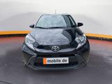 Toyota Aygo X 1.0 Play *Komfortpaket*Winterräder* - Toyota Aygo (X) in Nürnberg