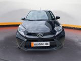 Toyota Aygo X 1.0 Play *Komfortpaket*Winterräder* - Toyota Aygo (X) in Hannover