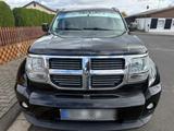 Chrysler Dodge Nitro 3,7 - gebrauchte Chrysler Pickups