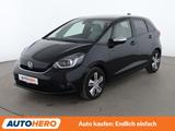 Honda Jazz 1.5 i-MMD Hybrid Executive Aut.*NAVI*ACC* - Honda Gebrauchtwagen in Stuttgart