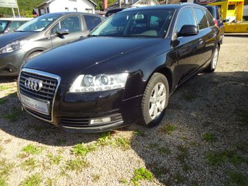 Audi A6 - 3