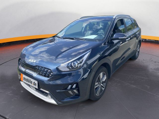 Kia Niro 1.6 Edition 7