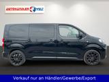 Citroën Jumpy Spacetourer Automatik Pano Navi SHZ PDC AH - Citroën Jumpy mit Diesel-Antrieb: Automatik