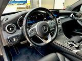 Mercedes-Benz C 220 d T Autom. - - Mercedes-Benz C 220 Gebrauchtwagen in Nürnberg