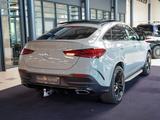 Mercedes-Benz GLE 450 d 4M Coupé AMG Line NP: 147.721€ Carbon - Mercedes-Benz GLE-Klasse Jahreswagen