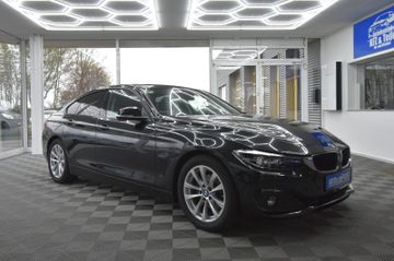 BMW 420 - 1