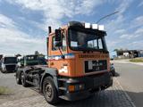 MAN Abrollkipper Meiller 25.293/25.372/25.422 - MAN 422