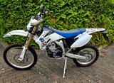 Yamaha WR 250f - Offers