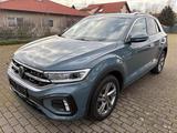 Volkswagen T-ROC 2.0 TDI DSG R-LINE AHK ACC STANDH. VIRT.C.