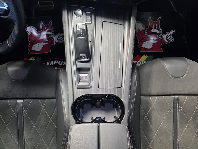 PEUGEOT 508 — Foto 27