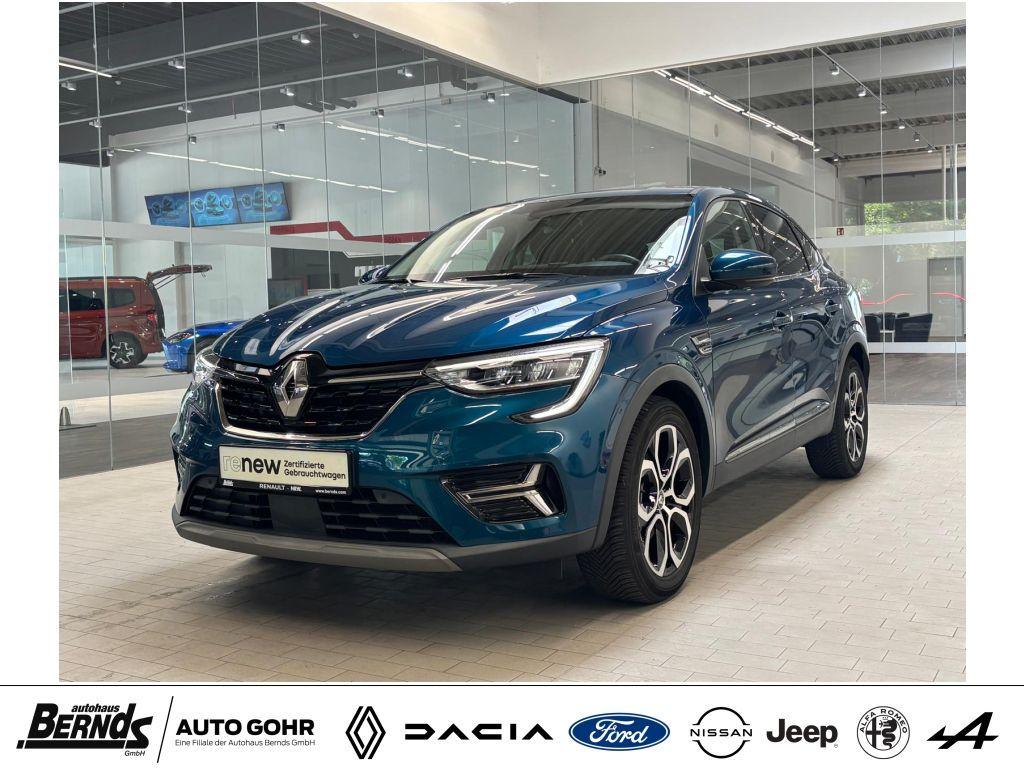 Renault RENAULT Arkana E-TECH 145 INTENS  WINTER-Pkt.