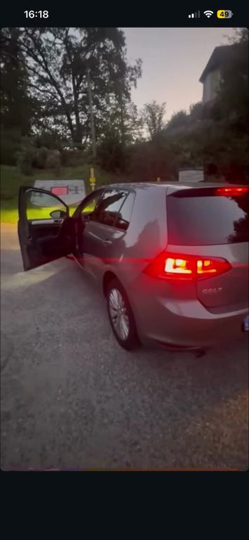 Image of Volkswagen Golf