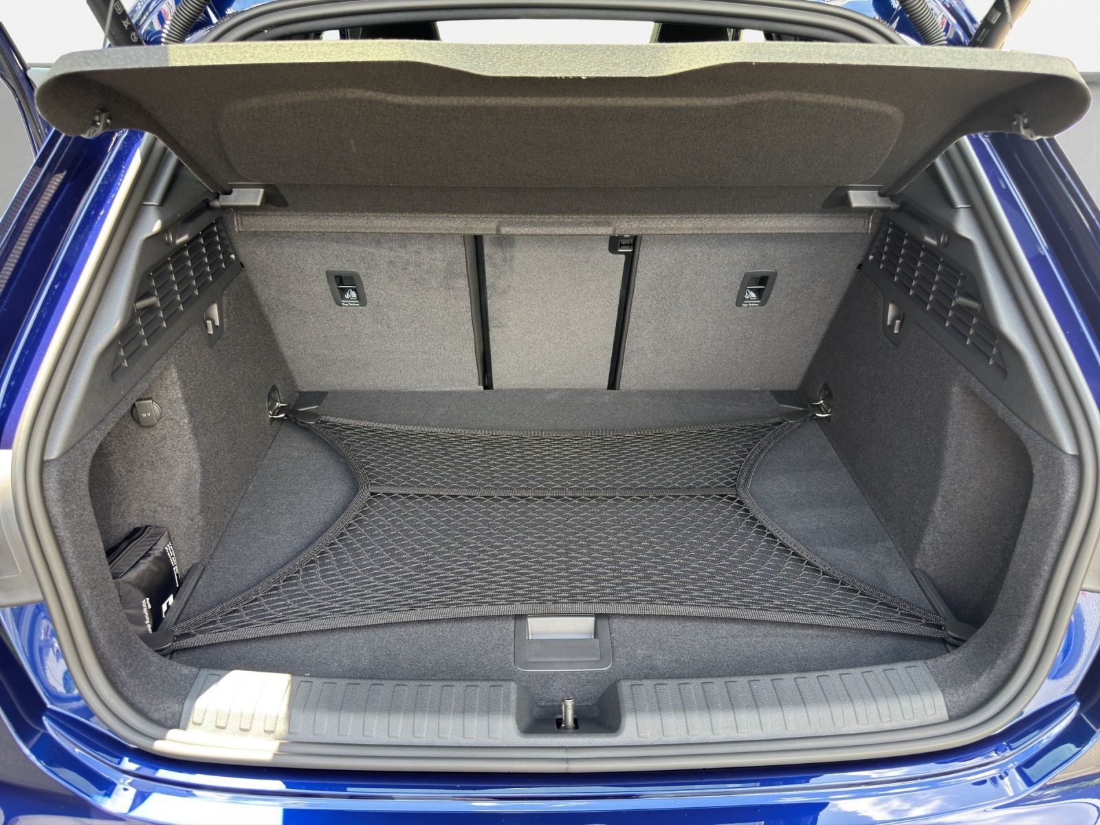 Audi S3 - Bild 11