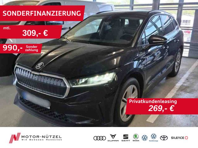 Skoda Enyaq - Bild 1