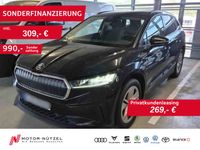 Skoda Enyaq - Vorschau Bild 1