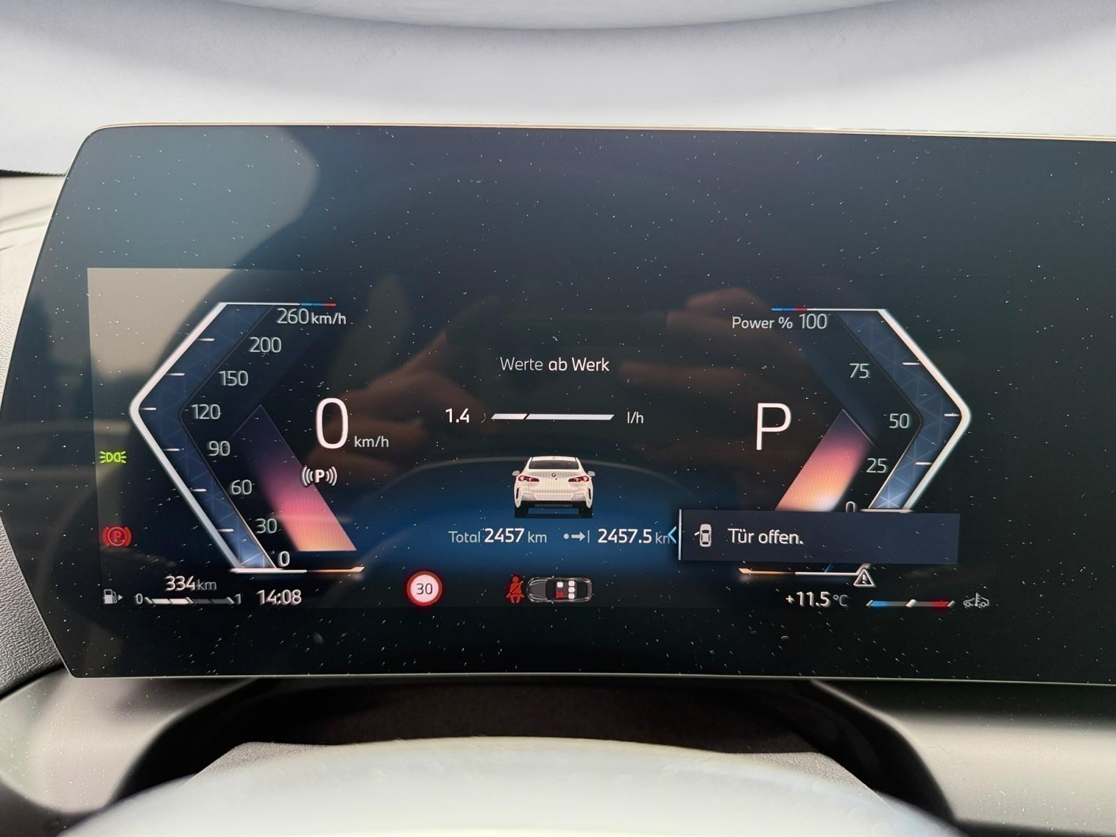 BMW 223 Gran Coupe xDrive M Sportpaket Pro Garantie 