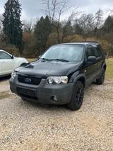 Ford Maverick - Ford Maverick Gebrauchtwagen