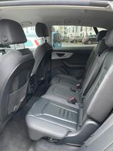 Audi  Q8 50 TDI quattro S line | 360° | HUD | B&O - Audi Q8 von privat