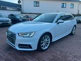 Audi A4 Avant*SPORT*S-LINE*AUTOMATIK*NAVI*XENON*SHZ* - Audi A4 mit Benzin-Antrieb: Servolenkung, mit Klimaanlage