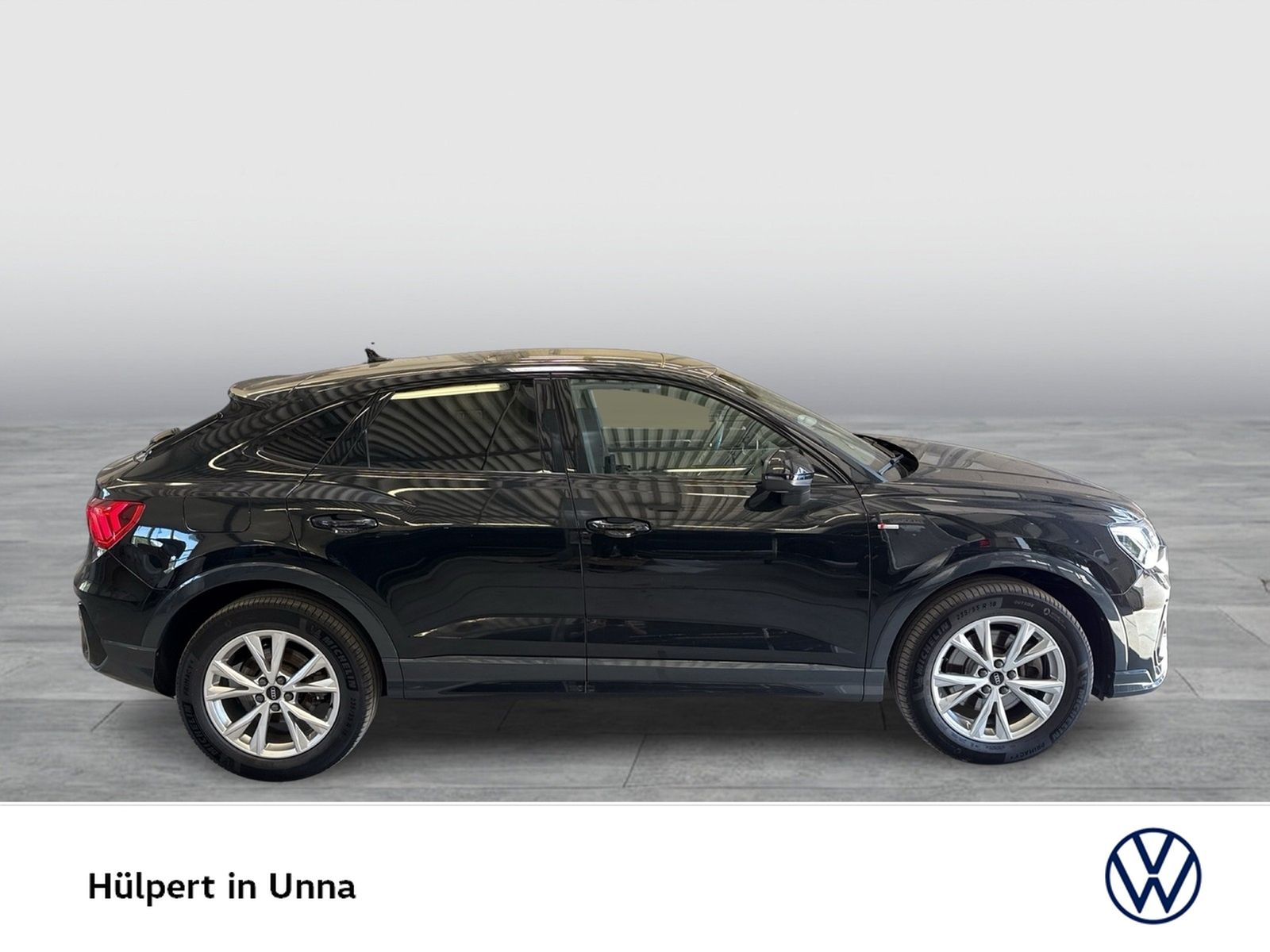 Audi Q3 Sportback 45 quattro S LINE BLACKPAK PANO CAM foto 5