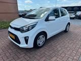 Kia Picanto Attract 1.0 Mpi ComfortLine - Kia Picanto: Attract