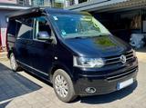 Volkswagen T5 Multifornia Highline - VW T5 California Gebrauchtwagen