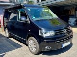 Volkswagen T5 Multifornia Highline - Volkswagen T5: 5sitzer