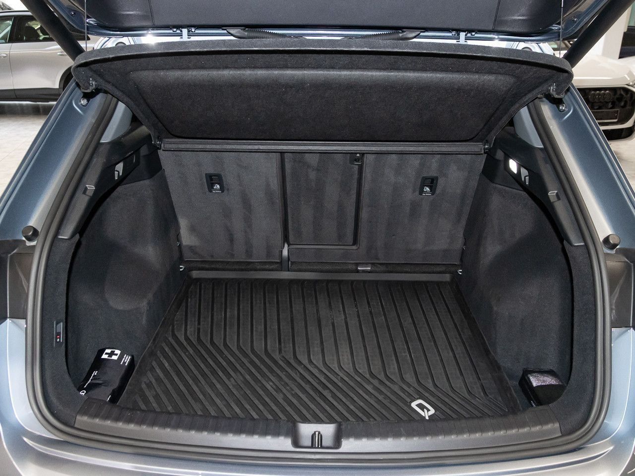 Audi Q4 e-tron - Bild 7