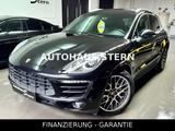 Porsche Macan S Diesel Carbon Chrono Pano 8xRäder Spur - Porsche Macan mit Diesel-Antrieb: Geländewagen, Automatik