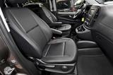 Mercedes-Benz Vito 116 BlueTEC MIXTO AUTOMATIK LED AHK KAMERA - Mercedes-Benz Vito Gebrauchtwagen in Karlsruhe