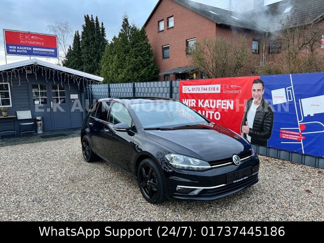 Volkswagen Golf 1.5 TSI Join*MULTI*SHZ*NAV*BT*EFH*5.Trg*