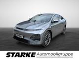 XPENG G6 AWD Performance  Panodach Navi LED Kamera PDC