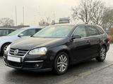 Volkswagen Golf V Variant Sportline / Automatik / 8-Fachbe. - Volkswagen Golf: Sportline