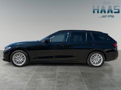 Fahrzeugabbildung BMW 318i T Sport Line LED*Tempomat*Kessy*Navi AHK Sh