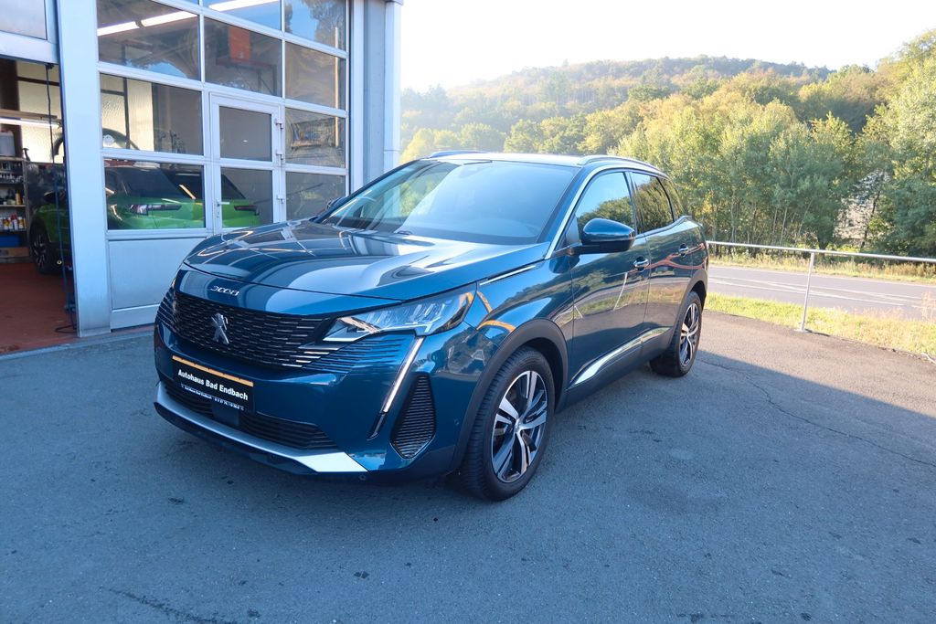 Image of Peugeot 3008