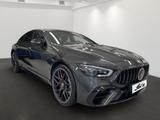 Mercedes-Benz AMG GT 43 4Matic *HEAD-UP*LED*KAMERA*NAVI* - Mercedes-Benz AMG GT aus 2024