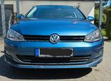 Volkswagen VW Golf 7 Comfortline 1.6 TDI BlueMotion - Volkswagen Golf: TDI Bluemotion