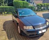 Audi A3 8l 1,6 Tüv 10/2025 102PS 4Türer - Audi A3: Türer