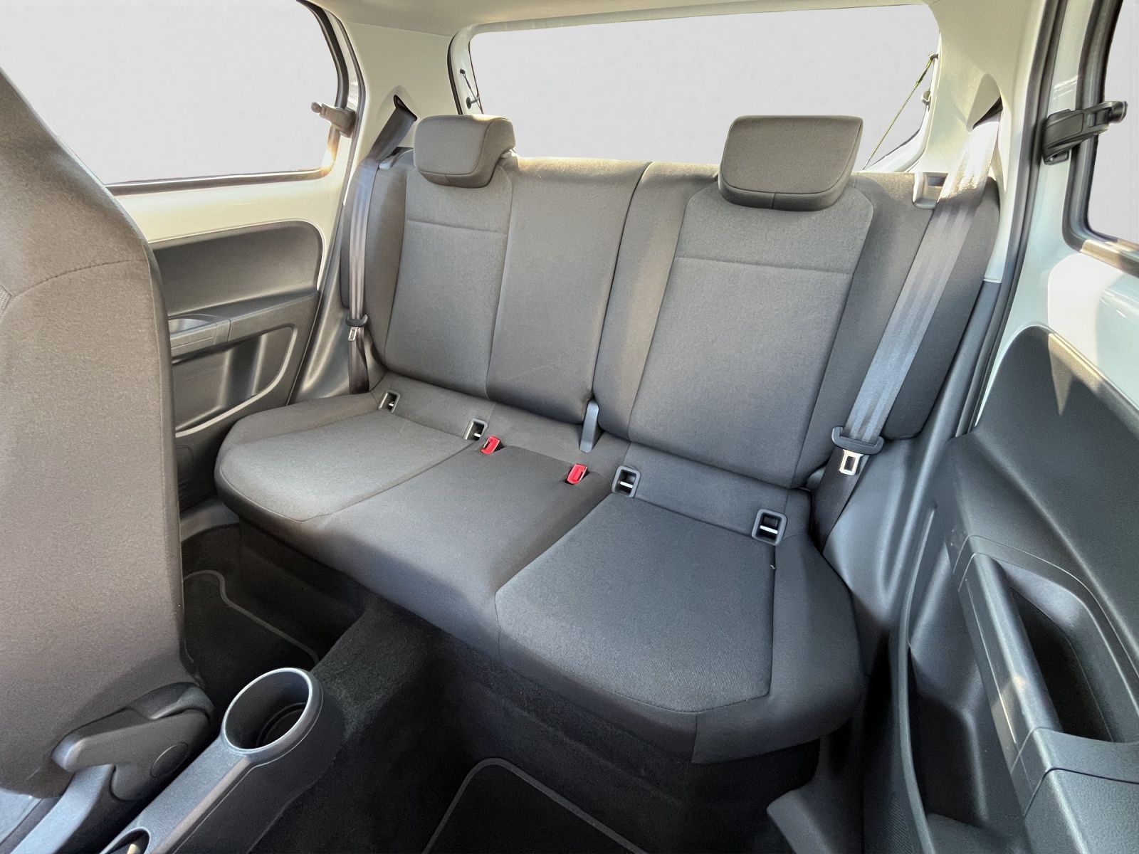 Volkswagen e-up! - Bild 15